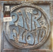 Pink Floyd Pompeii Anno Domini MCMLXXI D.C. 2LP