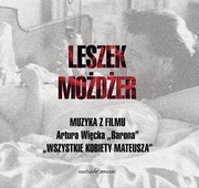 Leszek Możdżer - muzyka z filmu Wszystkie kobiety Mateusza
