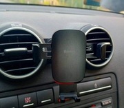 Uchwyt grawitacyjny na telefon Audi A3 8P/ A3 8V