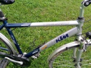 Rower Ktm