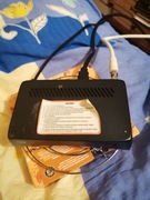 Sprawny dekoder tuner MANTA EMPEROR DVBT06 DVB-T 6 programów m.in REPUBLIKA