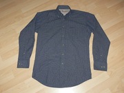 koszula DEERHUNTER  S M regular kratka  100% BAWEŁNA