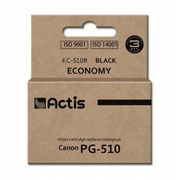 Tusz Actis KC-510R do Canon czarny (black)