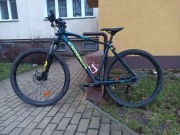 Orbea MX 40 XL Ocean-Yellow