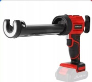 MILWAUKEE WYCISKACZ DO MAS akumulatorowy pistolet do kleju sylikonu