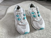 Buty Under armour hovr flux Rozmiar 39 do biegania UA