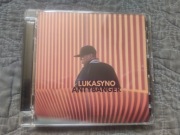 Lukasyno - Antybanger / jak nowa!