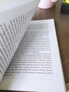 ALPHA HUMAN Mateusz Grzesiak książka używana stan bdb