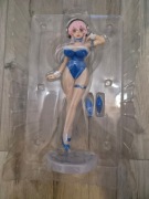 Figurka anime FuRyu BiCute Bunnies Super Sonico Blue Rabbit ver.
