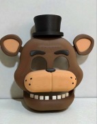Maska Cosplay FNAF Freddy