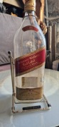 Wielka butelka  Johnnie Walker