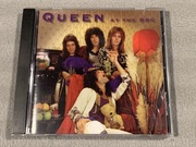 Queen - Live At The BBC (At The Beeb)