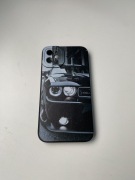 Etui na telefon iPhone 11