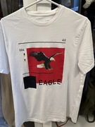 Koszulka t-shirt Armani Exchange M