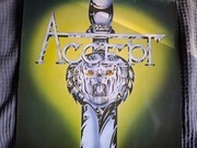 Accept – Accept  EU'80 EX