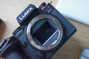 Panasonic Lumix S5ii body aparat cyfrowy