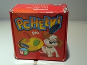 Gra towarzyska PCHEŁKI
