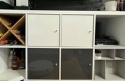 Regał / komoda Kallax Ikea