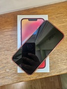 Smartfon APPLE iPhone 14 5G 256GB czerwony
