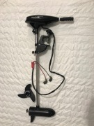 Silnik elektryczny (łódka / ponton) Motor Guide FW-HT 54 LBS THRUST