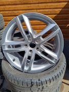 Felga aluminiowa 18 cali Audi 