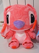 Lilo maskotka prezent mikołaj 45 cm duza xxl stoch lilo