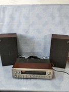 Stare radio Unitra Diora Elizabeth plus głośniki 