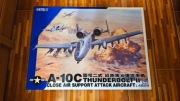 A-10C Thunderbolt II GWH L4829