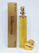 PERFUMETKA 0,33 - najlepsza jakość - DOLCE & GABBANA THE ONE