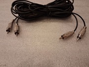 Kabel audio RCA 2X RCA - 2XRCA CHINCH