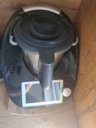 Thermomix tm6 czarny 