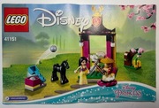 Lego Disney 41151 Szkolenie Milan + instrukcja
