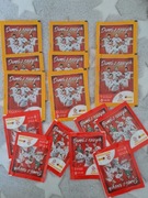 Dumni z naszych karty i naklejki biedronka