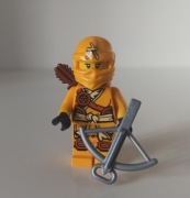 Minifigurka Lego Ninjago Skylor njo135
