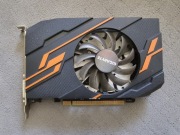 Karta Graficzna Gigabyte GeForce GT 1030 2GB GDDR5