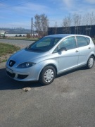 Seat Altea 1.6 MPI