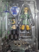 Link Legend of Zelda
