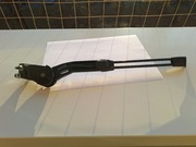 Ursus Italy Regulowana stopka - tylny trójkąt pod koła 26" ,  28"