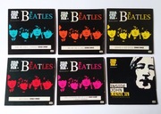 The Beatles - Kolekcja 5 Odcinków + Inside John Lennon Unauthorized