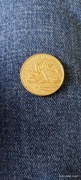 2 zł Golden Nordic -Trybunał Konstytucyjny 2001 rok 