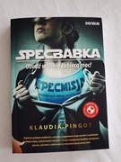 SpecBabka Klaudia Pingot