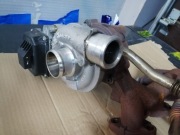TURBOSPRĘŻARKA KIA HYUNDAI 1.7 141KM  28201-2A810