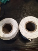 Etykieta termiczna 60x38,5 mm 350 sztuk