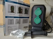 Przedłużacz ogrodowy  