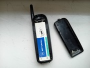 Motorola m3888 stary telefon dla kolekcjonera