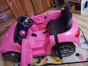 Auto na akumulator dla dziecka Samochód Elektryczny Pojazd Sterowany PILOT