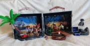 Playmobil Epicki zestaw Wyspa piracka - piraci, wyspa, skarby, armata
