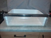 Szuflada na warzywa do lodówki Electrolux 