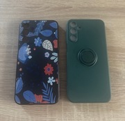 2x etui Samsung Galaxy M15