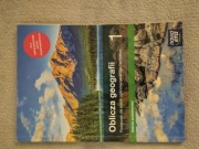 Książka Nowa era Geografia 